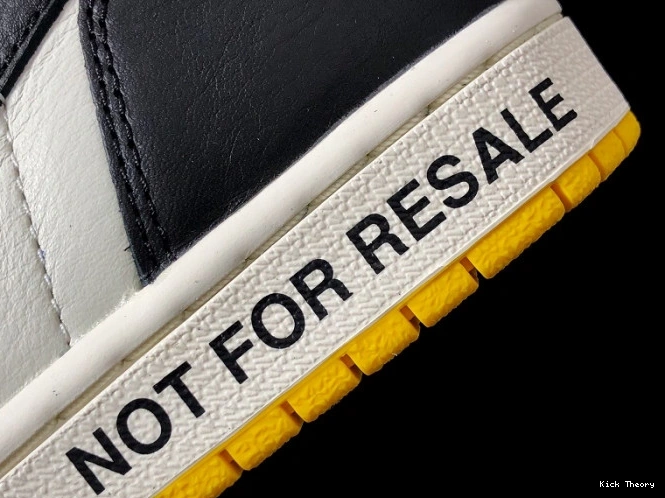 Kicked Out Shoe Store Resale